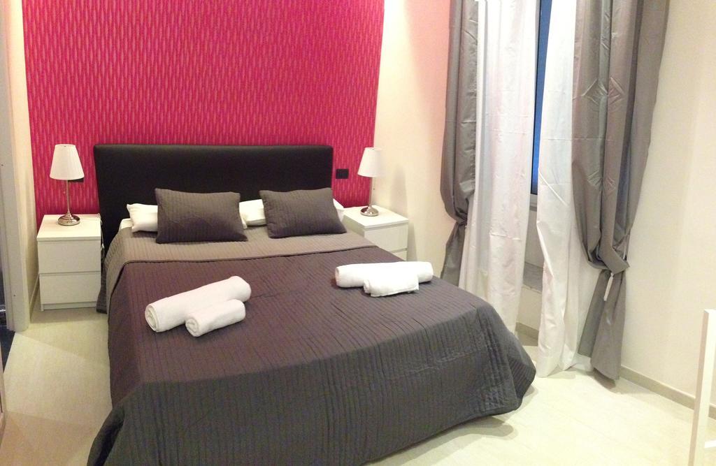 Romance Cosimato Trastevere B&B Zimmer foto
