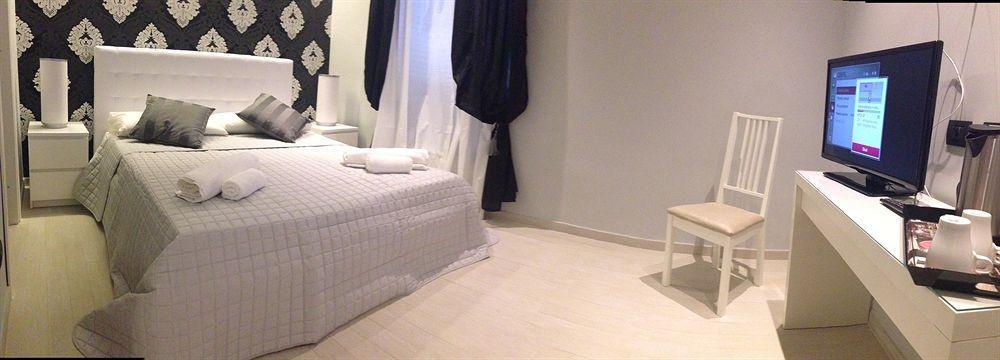 Romance Cosimato Trastevere B&B Exterior foto